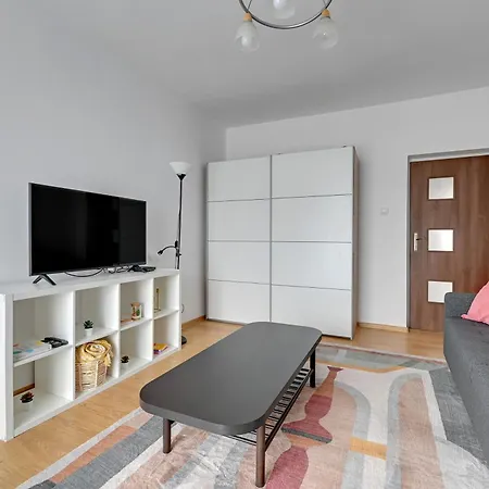 Wzgorze Maksymiliana Apartman Gdynia