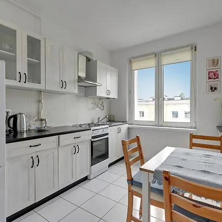 Wzgorze Maksymiliana * グディニャ