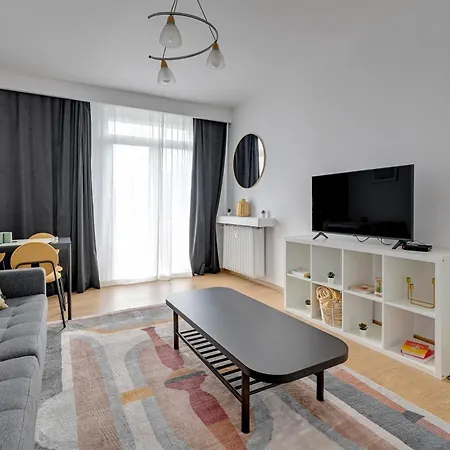 Wzgorze Maksymiliana * Gdynia