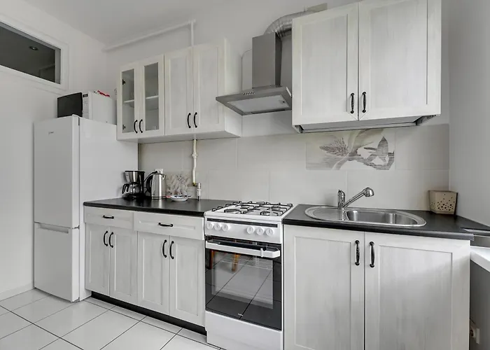 Wzgorze Maksymiliana * Гдыня