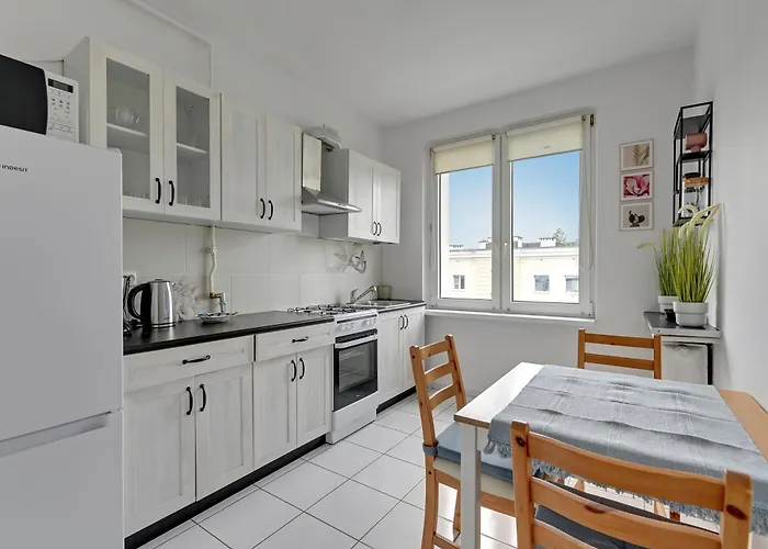 Wzgorze Maksymiliana * Гдыня